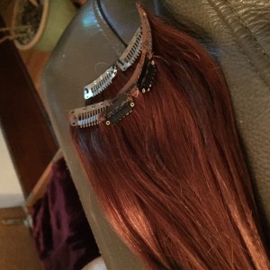 Hairpieces